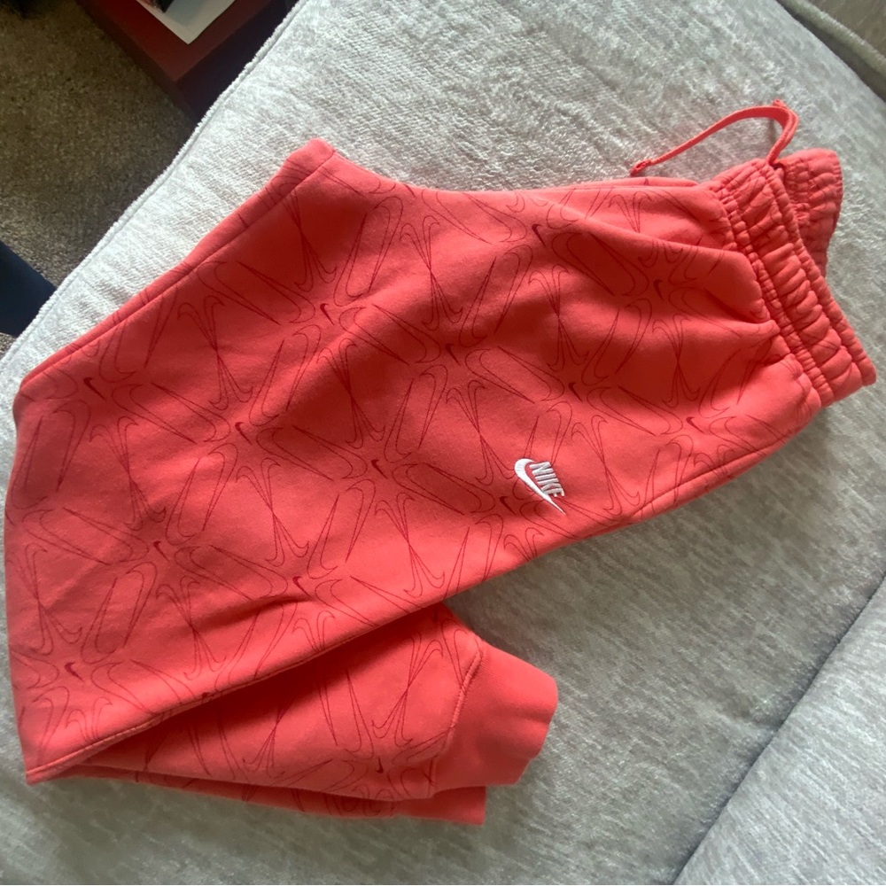 Nike Mens Sweatpants